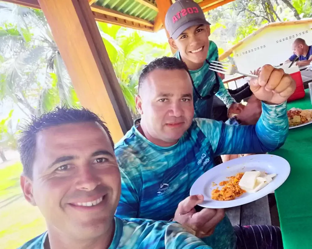 Bahia Aventuras at Corcovado National Park